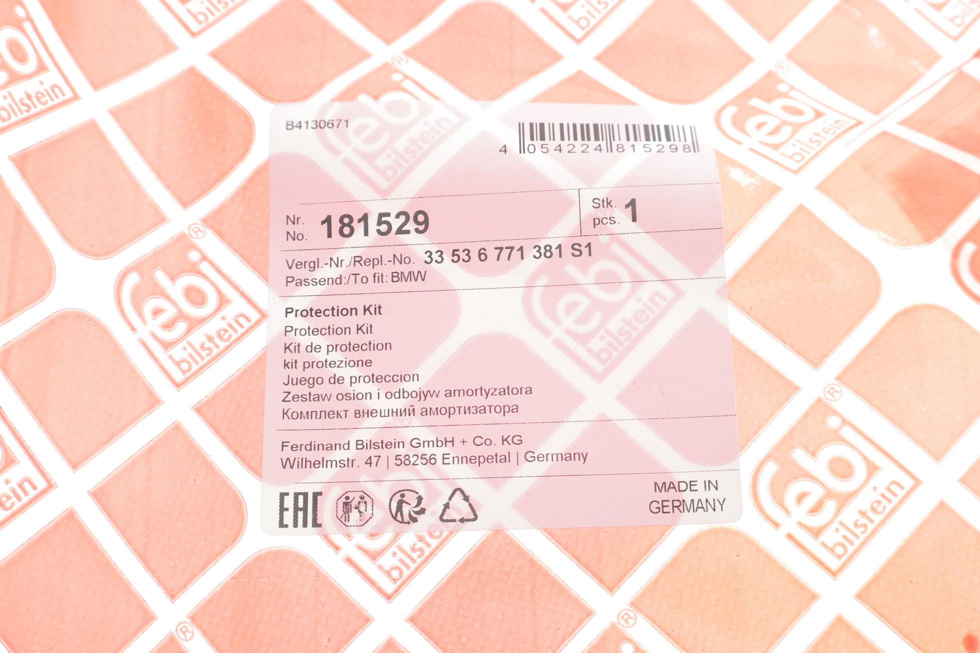 181529 FEBI BILSTEIN